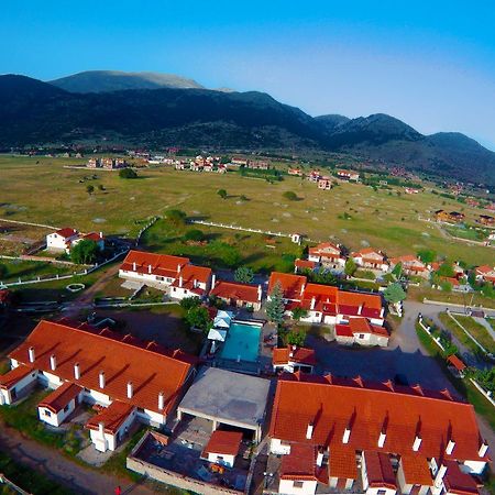 Alexander Resort 阿拉霍瓦 外观 照片