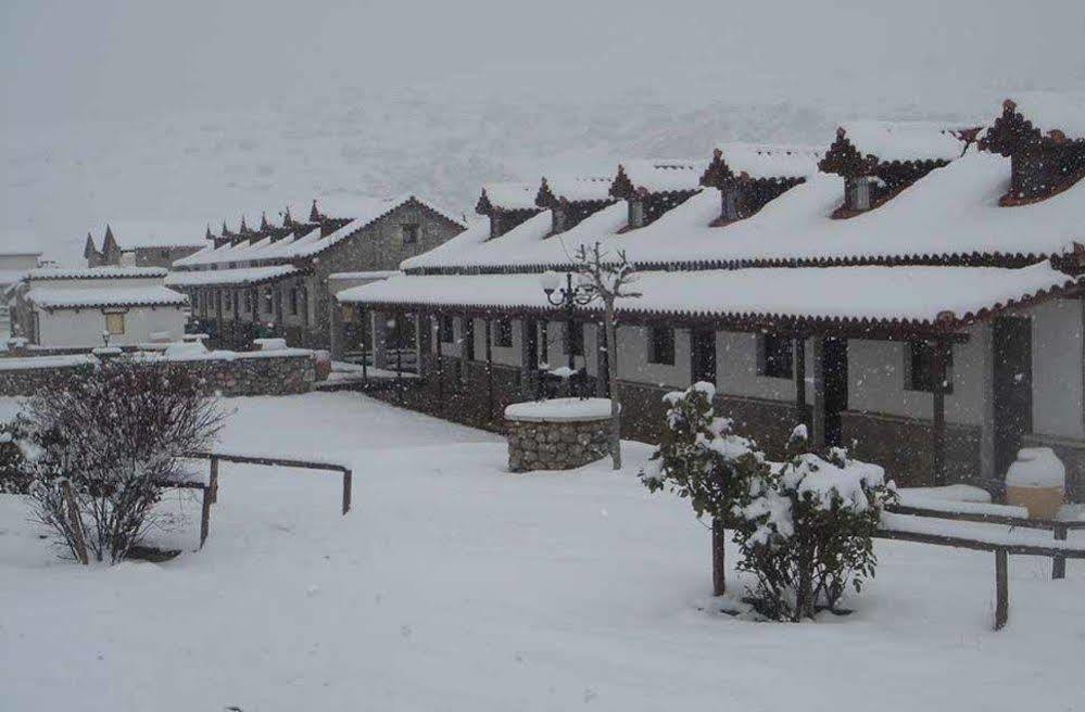 Alexander Resort 阿拉霍瓦 外观 照片
